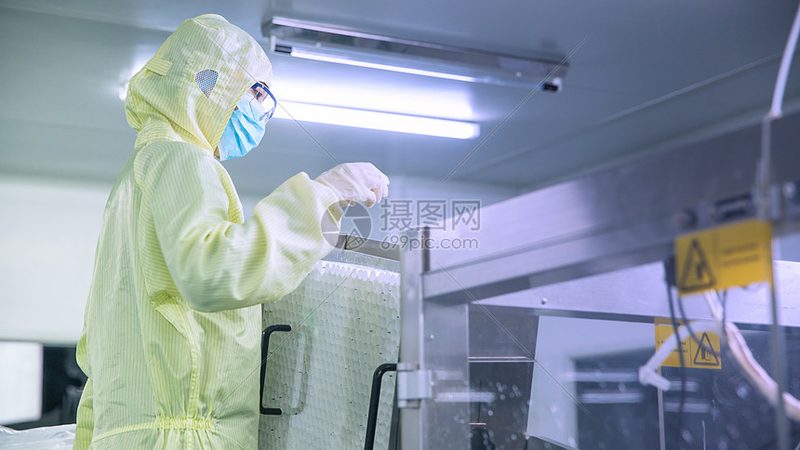 结晶釜容积选型：如何确保工艺效率与安全**