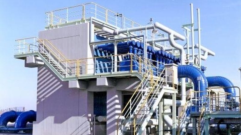 空气换热器选型：从工艺需求到性能保障的五大关键步骤