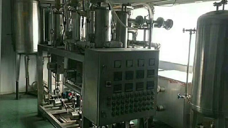 水泥厂除尘过滤设备定制厂家