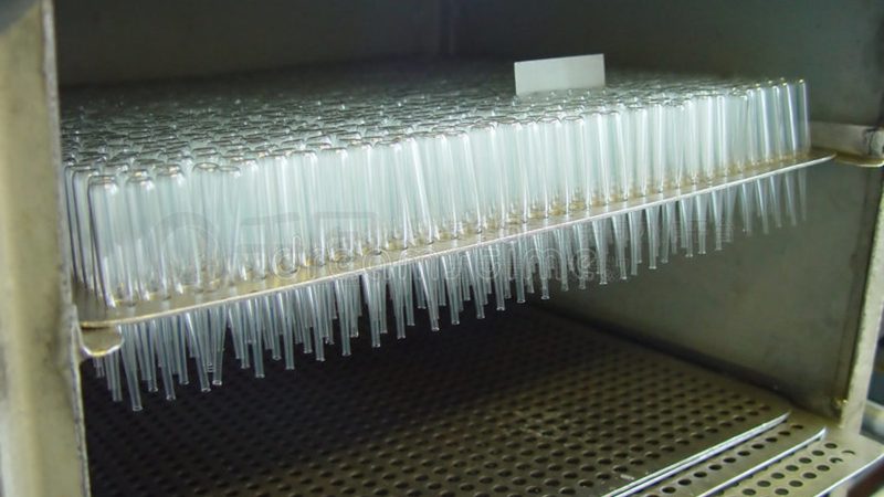 二手精馏塔设备：价格背后的价值考量