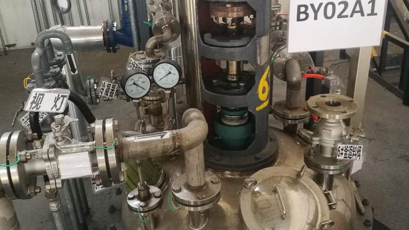 有机溶剂喷雾干燥机：安全操作规范解析**
