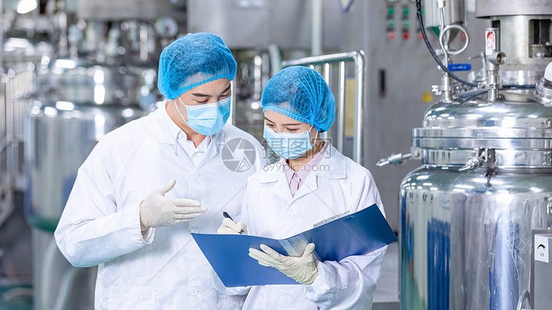 蒸馏塔参数设定，揭秘工艺流程中的关键步骤