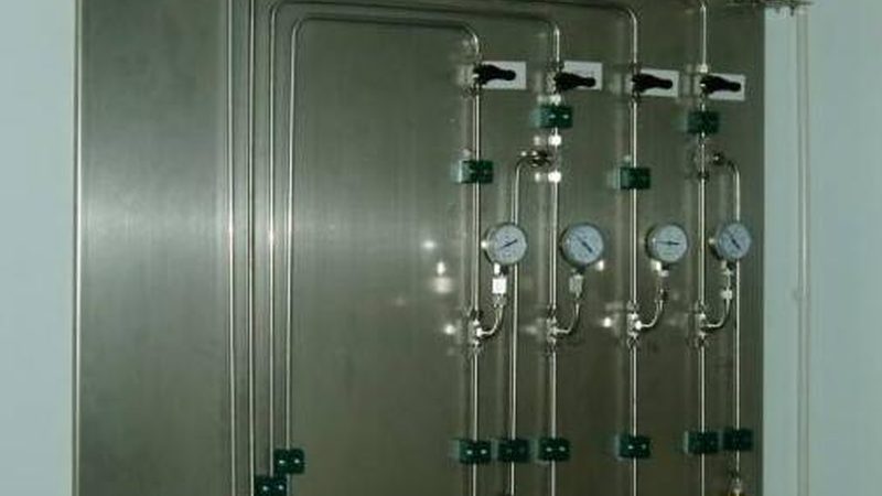 蒸馏设备与精馏设备：本质区别与应用解析
