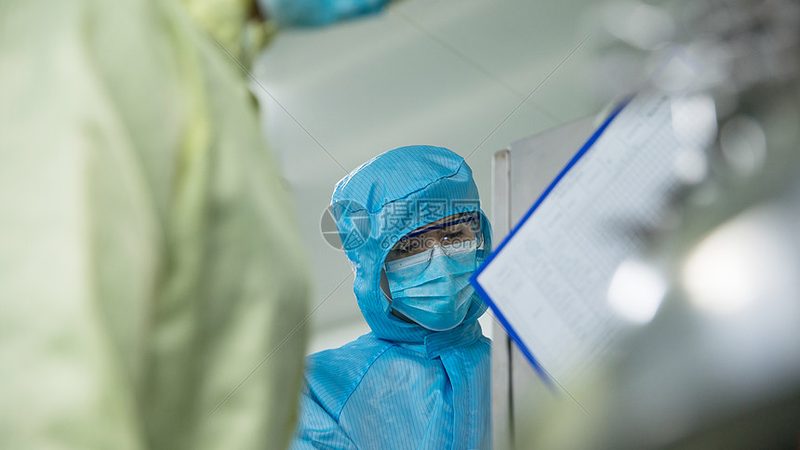壳管式冷凝器：揭秘定制化在化工中的应用与优势