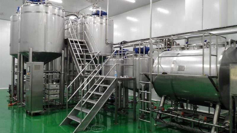 二手压力容器：定制加工的奥秘与考量